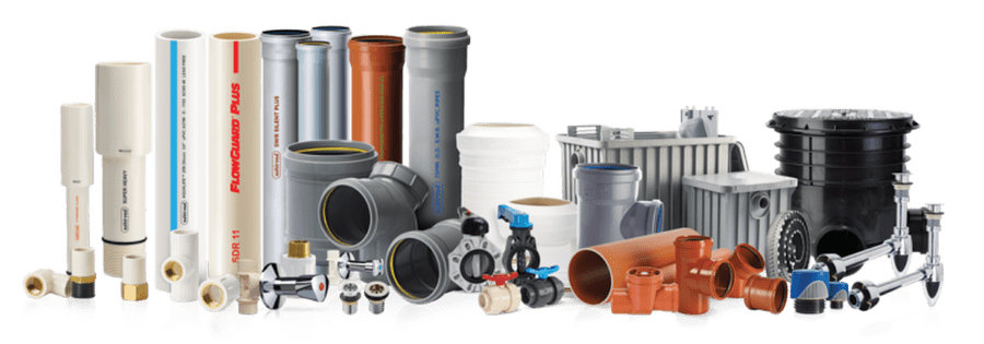 plumbing